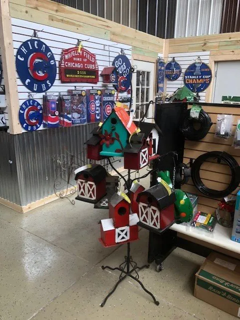 Expert outdoor landscaping for residential properties across Herrin, IL - Family Lawn Care