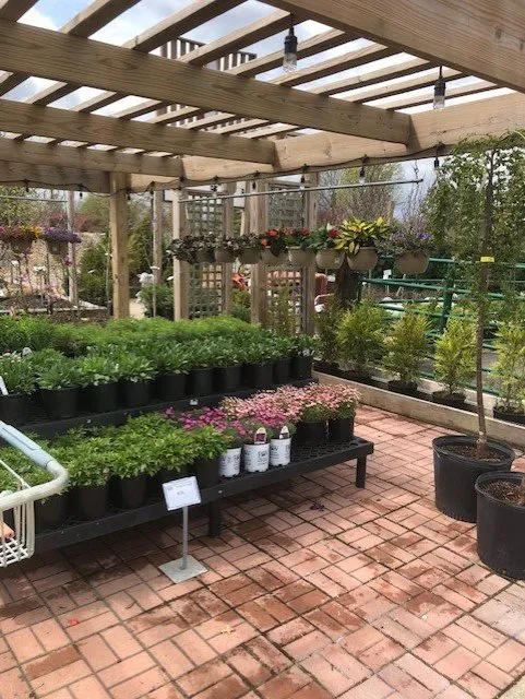 Trusted garden landscaping in Herrin, IL - Family Lawn Care