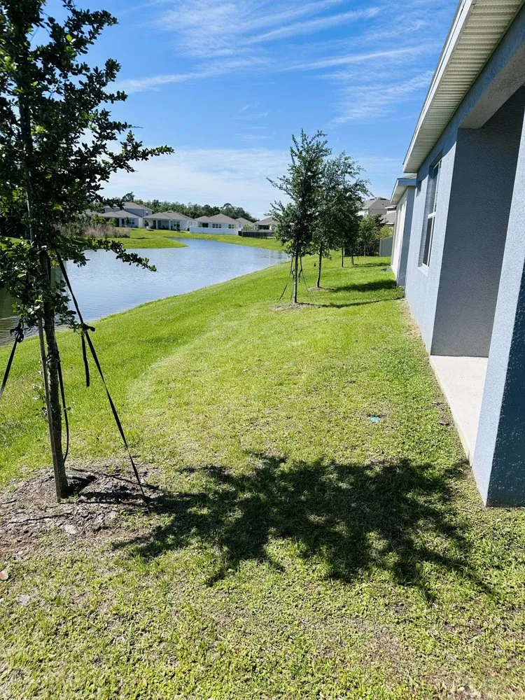 Affordable landscaping services experts serving Kissimmee, FL - Family Lawn Care