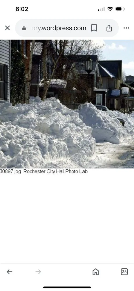 Trusted landscape installation for year-round maintenance in Rochester, NY by Family Lawn Care Landscaping Snow plowing