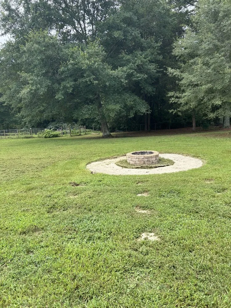 Reliable residential landscaping experts serving Piedmont, SC - Family Lawn Care