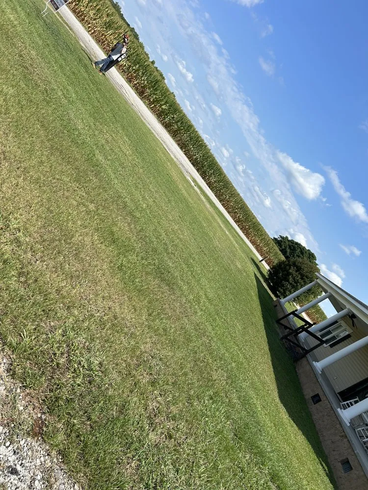 Trusted lawn mowing service for homes in Piedmont, SC by Family Lawn Care