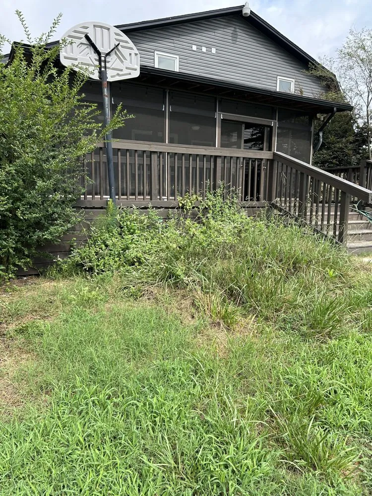 Expert lawn care service for homes across Piedmont, SC - Family Lawn Care