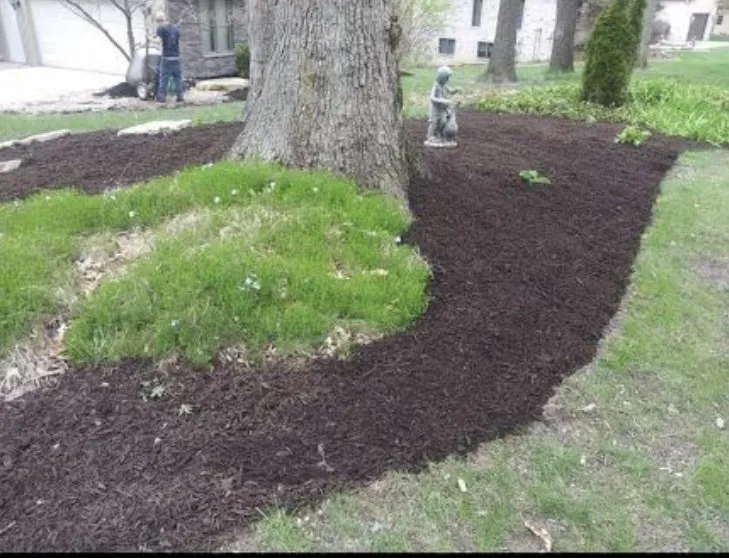 Top-rated outdoor landscaping for outdoor upgrades in Portage, IN by Family Lawn Care Services