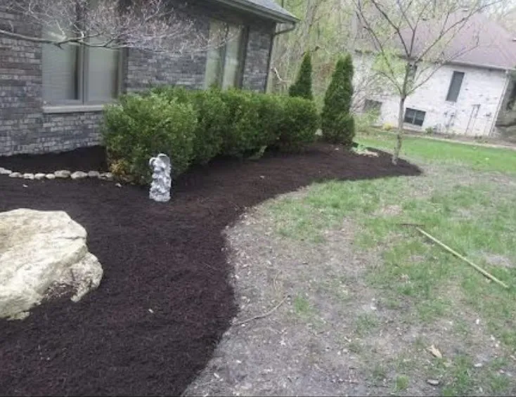 Expert landscaping services for homes across Portage, IN - Family Lawn Care Services