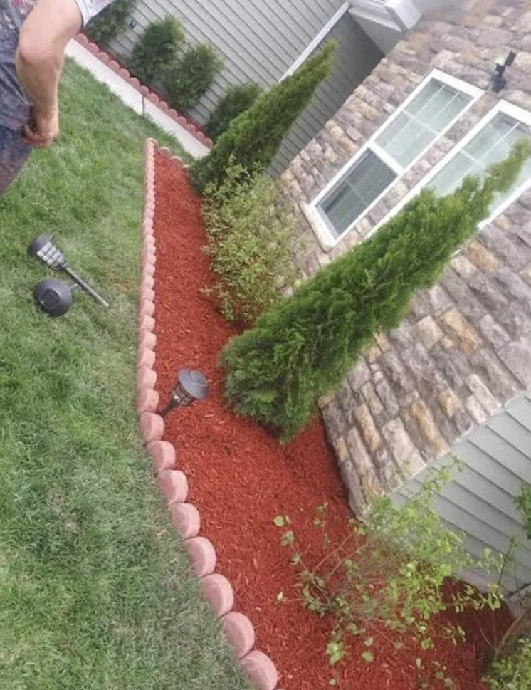 Trusted landscape design in Portage, IN - Family Lawn Care Services