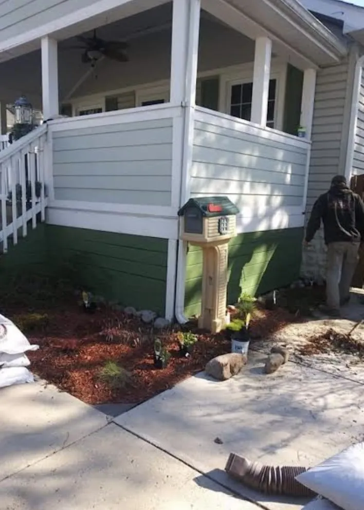 Top-rated landscaping services in Portage, IN by Family Lawn Care Services