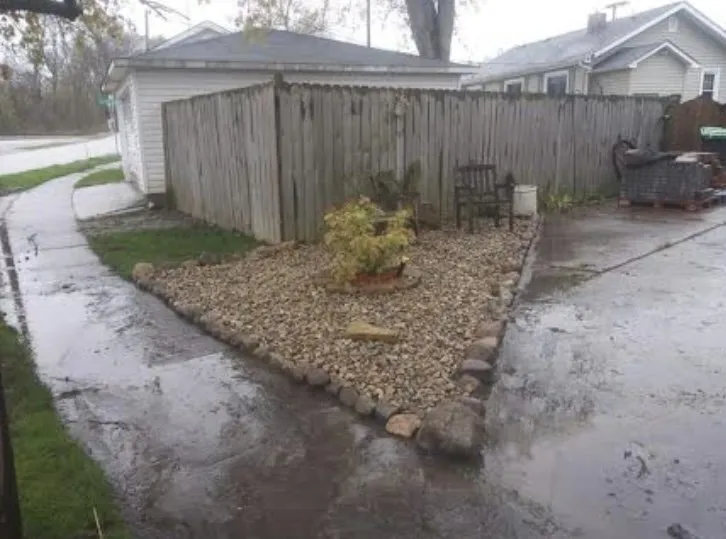 Local outdoor landscaping for year-round maintenance across Portage, IN - Family Lawn Care Services