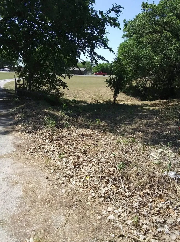 Trusted outdoor landscaping experts serving Bowie, TX - Family Lawn Service