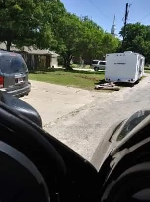 Trusted yard maintenance in Bowie, TX - Family Lawn Service