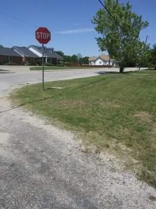 Local lawn care service for residential properties in Bowie, TX by Family Lawn Service