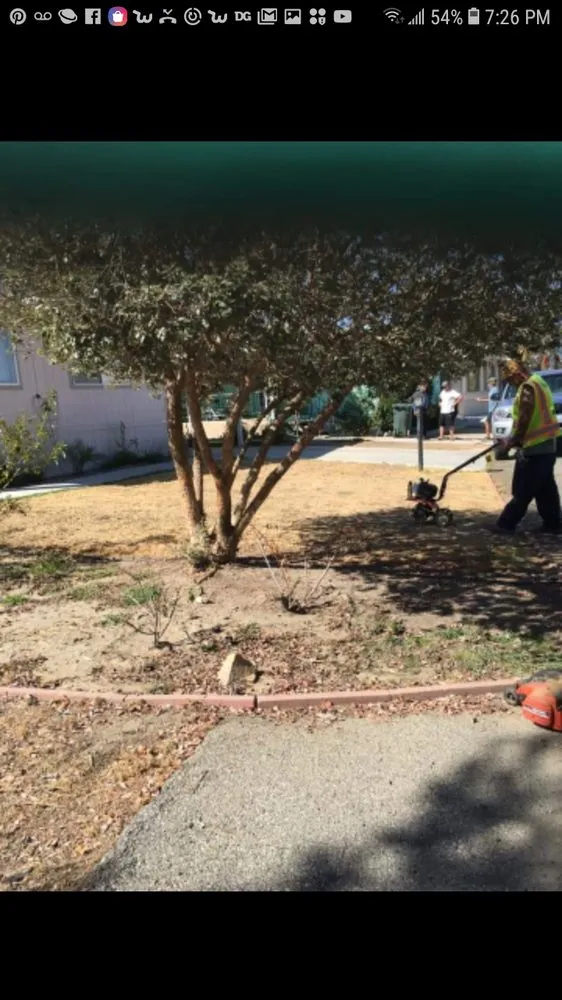 Expert landscaping services for homes across Banning, CA - Family lawn Services