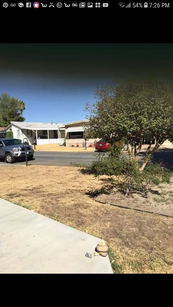 Affordable landscaping services for beautiful yards across Banning, CA - Family lawn Services