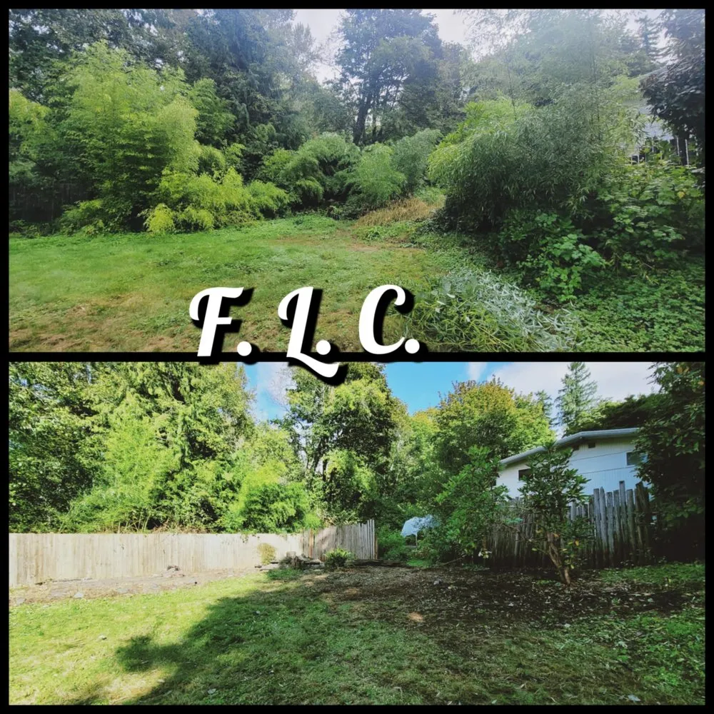 Expert residential landscaping for homes in Everett, WA by Family Lawn Services