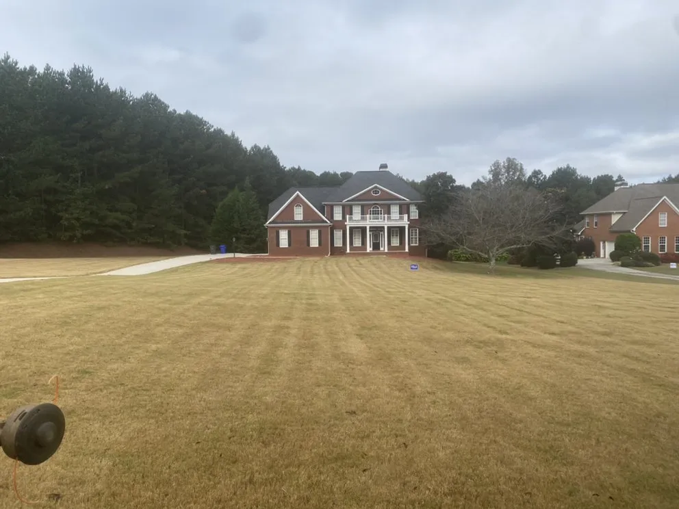 Reliable garden landscaping for outdoor upgrades across Fayetteville, GA - Family Lawn Services