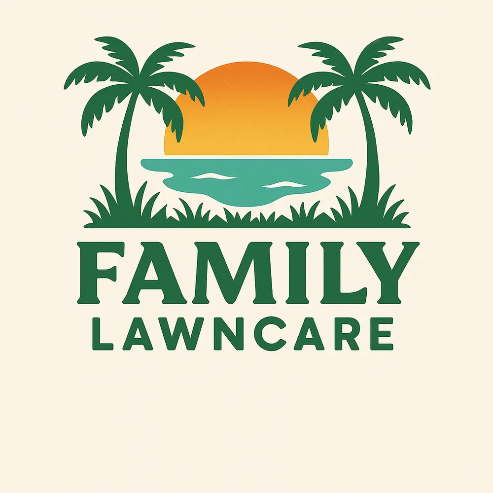 Reliable residential landscaping in Sunrise, FL - Family Lawncare
