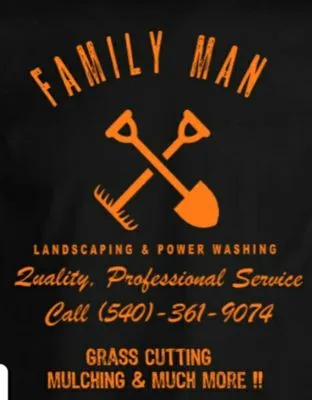 Family Man