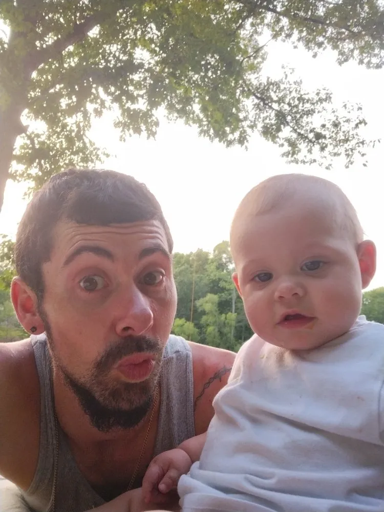 Affordable outdoor landscaping experts serving Clover, SC - Family Man's Construction & Home Service's