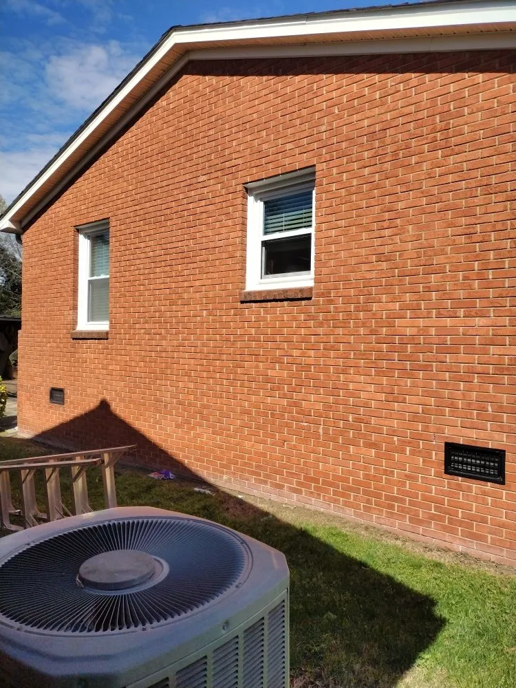 Affordable landscape installation experts serving Clover, SC - Family Man's Construction & Home Service's