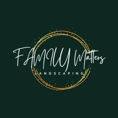 Family Matters Landscaping Logo