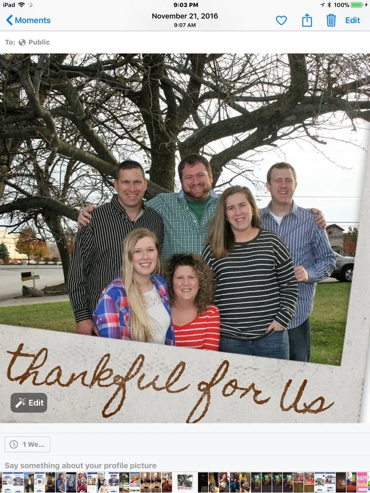 Local landscaping services for year-round maintenance across Avon, IN - Family Matters Lawn Care