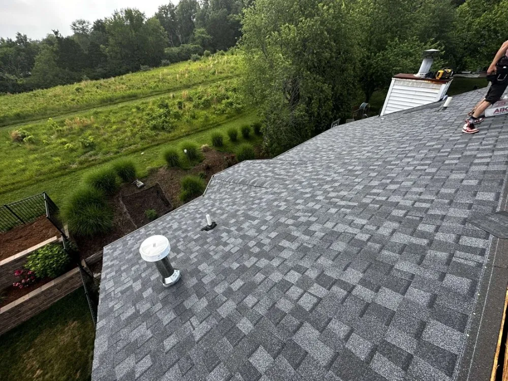 Trusted outdoor landscaping for year-round maintenance across Moscow Mills, MO - Family Matters Lawn, Land, & Exteriors