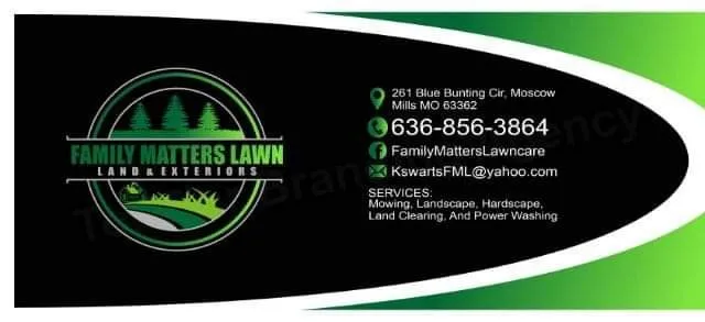 Top-rated yard cleanup service experts serving Moscow Mills, MO - Family Matters Lawn, Land, & Exteriors