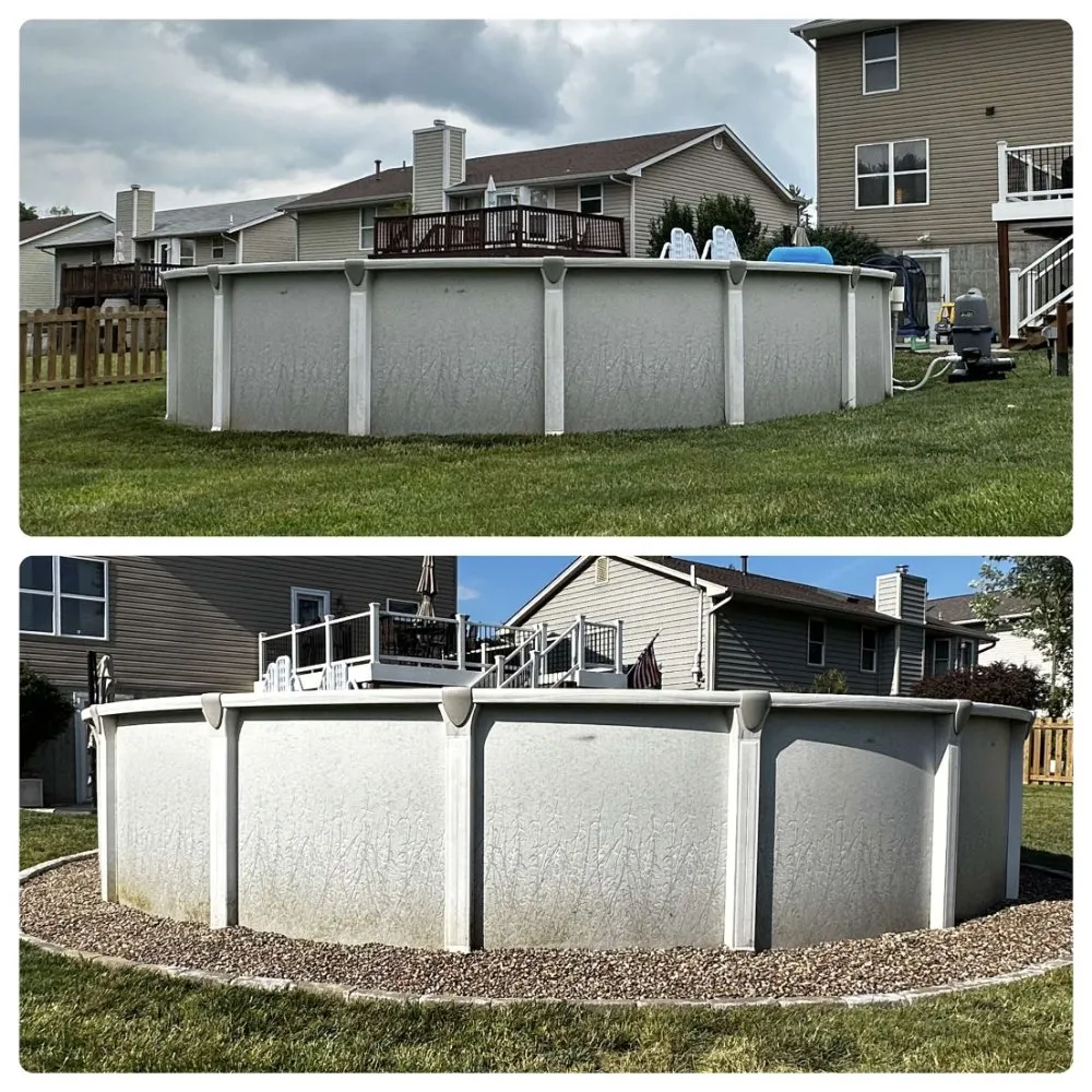 Expert lawn care service experts serving Moscow Mills, MO - Family Matters Lawn, Land, & Exteriors