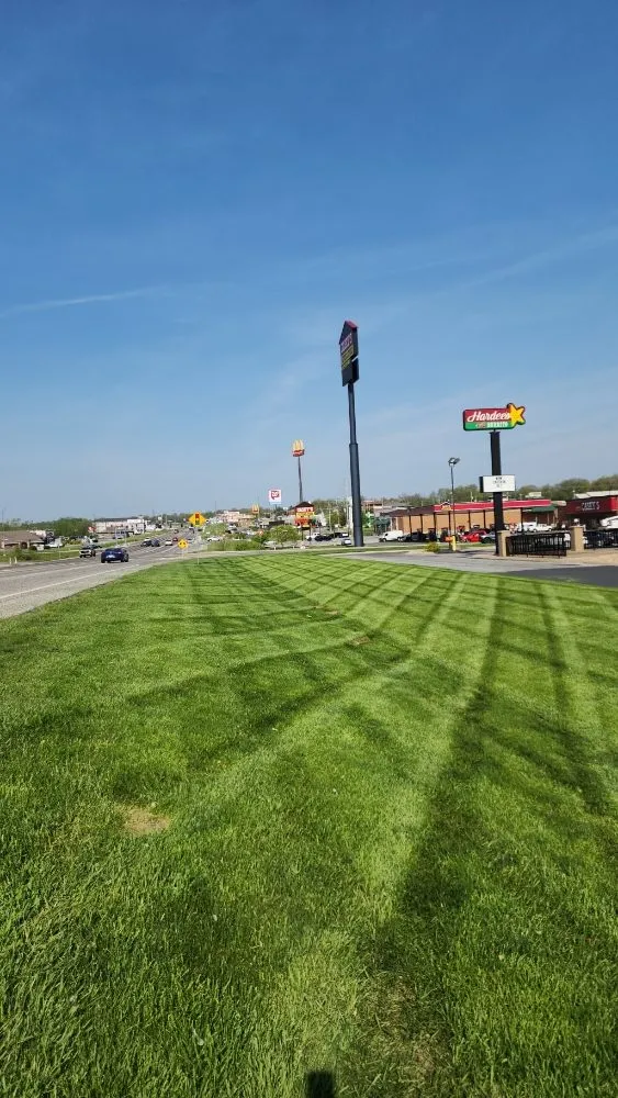 Trusted lawn care service experts serving Moscow Mills, MO - Family Matters Lawn, Land, & Exteriors