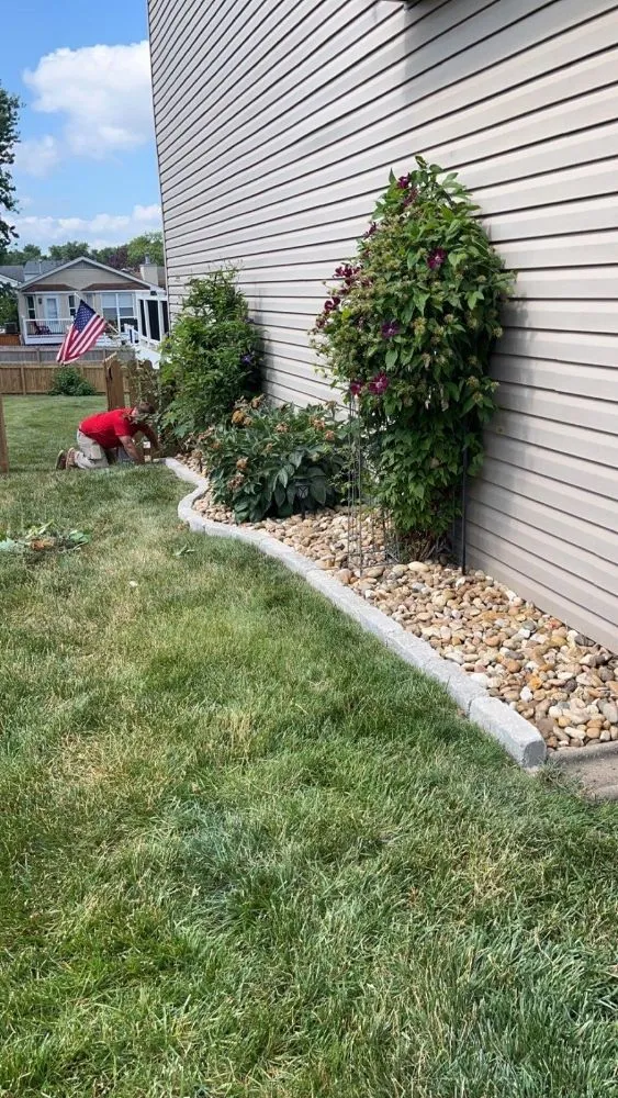 Top-rated yard cleanup service experts serving Moscow Mills, MO - Family Matters Lawn, Land, & Exteriors