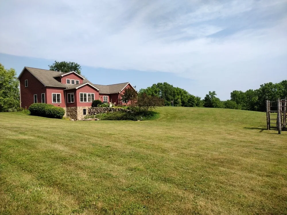 Local garden landscaping experts serving Marion, NY - Family Mowers