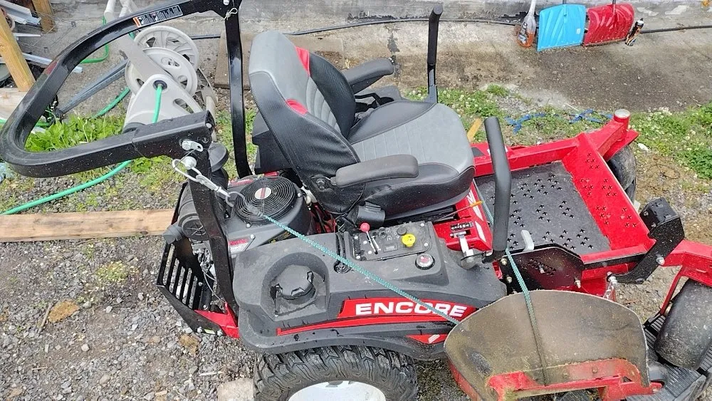 Reliable garden landscaping in Marion, NY by Family Mowers