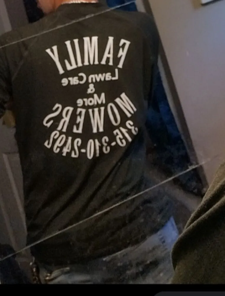 Custom landscape installation experts serving Marion, NY - Family Mowers