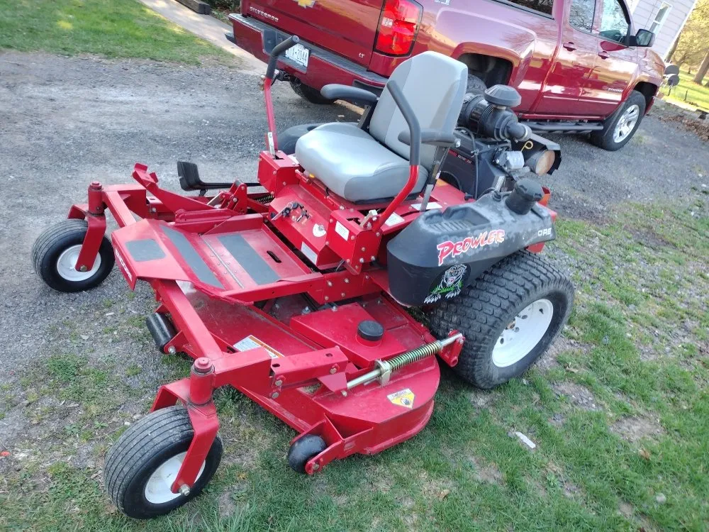 Top-rated lawn care service for beautiful yards across Marion, NY - Family Mowers