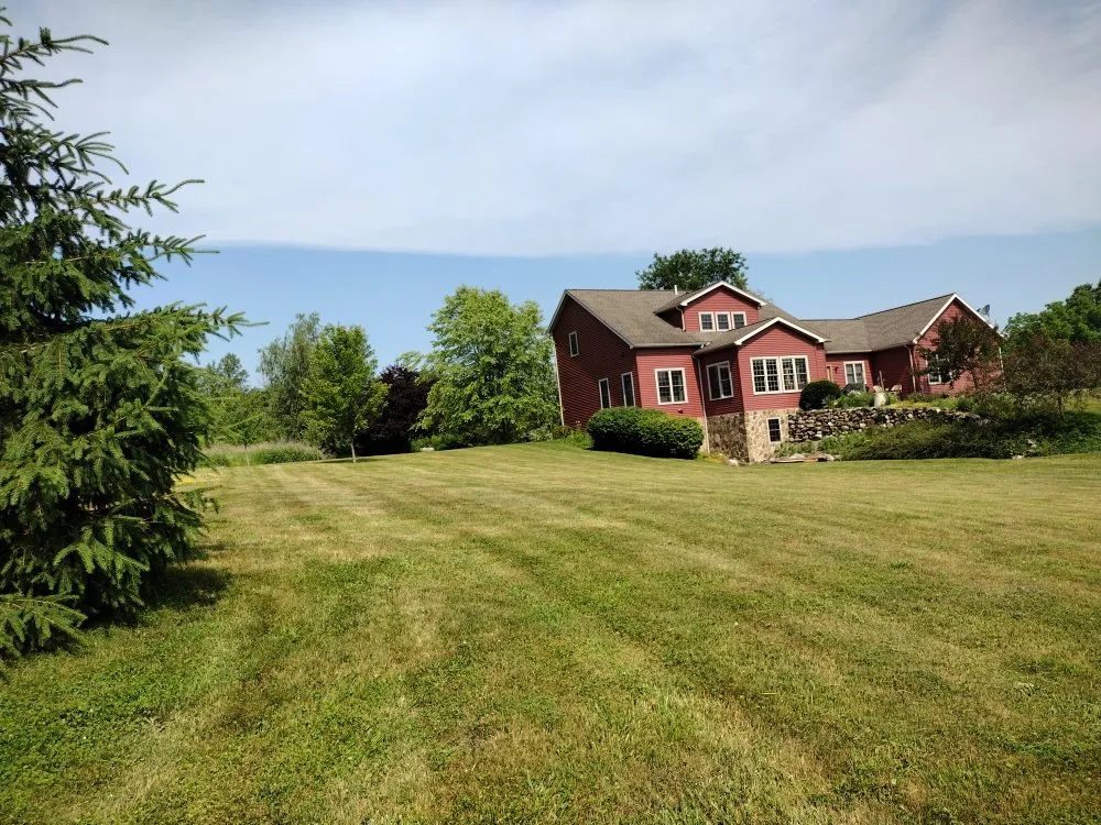 Top-rated garden landscaping near you across Marion, NY - Family Mowers