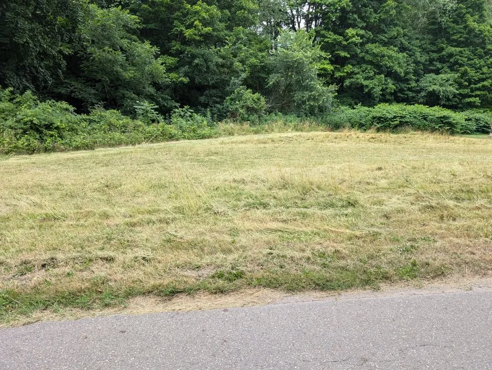 Trusted yard maintenance for year-round maintenance in Columbiana, OH by Family Mowing