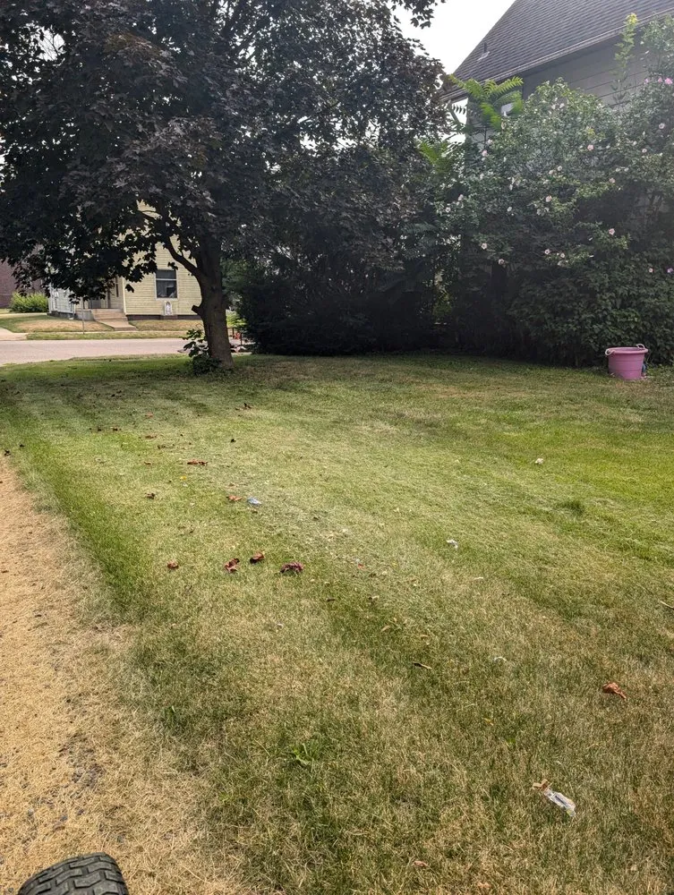 Trusted landscape design in Columbiana, OH by Family Mowing