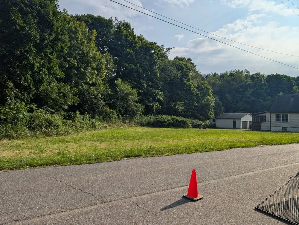 Custom residential landscaping near you across Columbiana, OH - Family Mowing