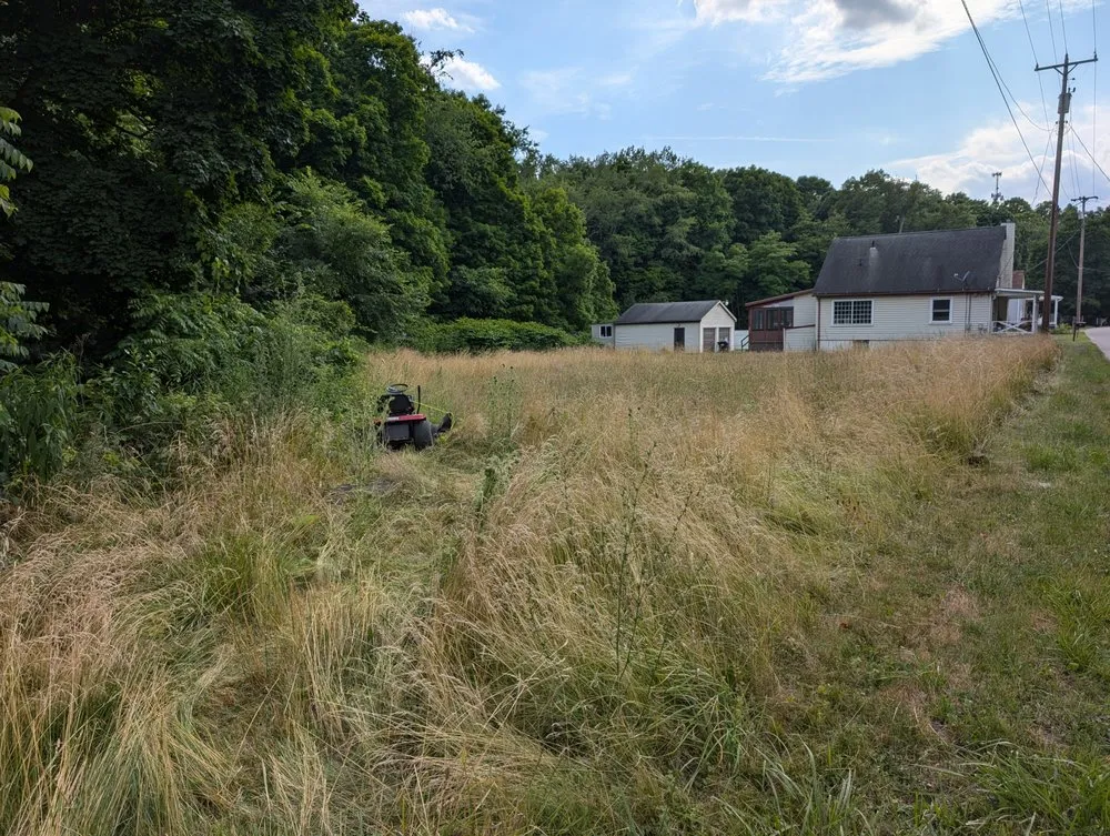 Expert lawn care service for beautiful yards in Columbiana, OH by Family Mowing