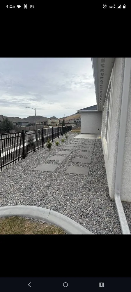 Local residential landscaping for year-round maintenance across Kennewick, WA - Family Ochoa Landscaping