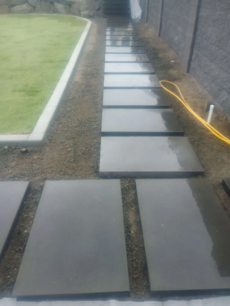 Trusted residential landscaping for homes across Kennewick, WA - Family Ochoa Landscaping