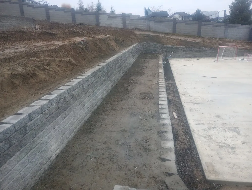 Local landscape design experts serving Kennewick, WA - Family Ochoa Landscaping