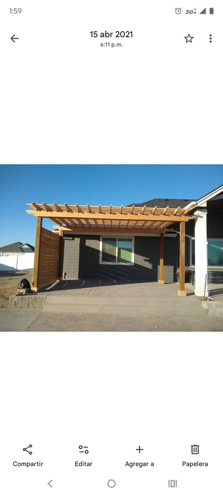 Trusted lawn care service in Kennewick, WA - Family Ochoa Landscaping