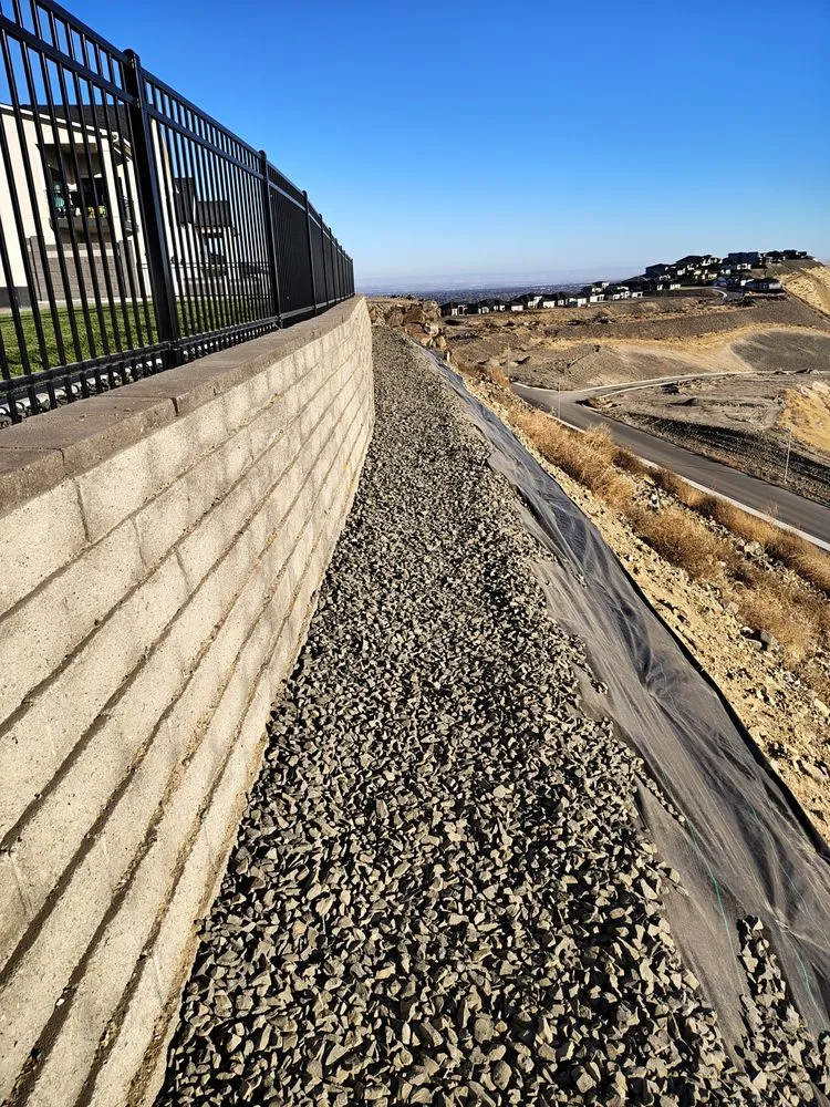 Affordable lawn mowing service in Kennewick, WA by Family Ochoa Landscaping