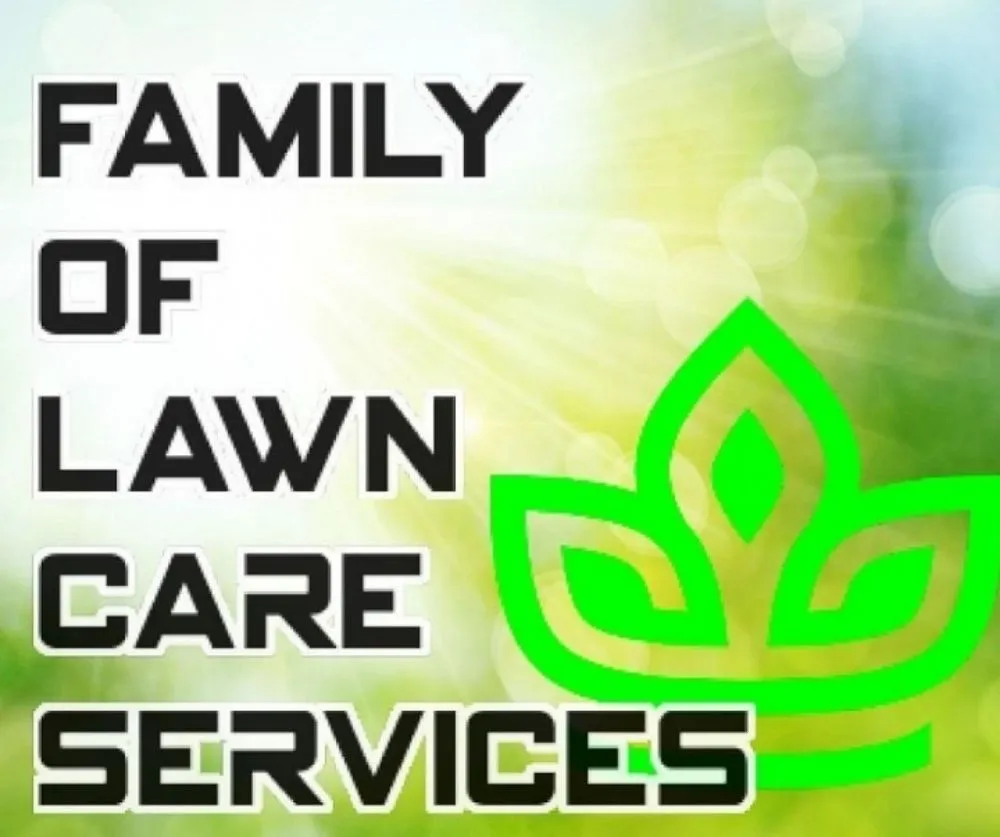 Local landscape design for beautiful yards in Pineville, NC by Family Of Lawn Care Services
