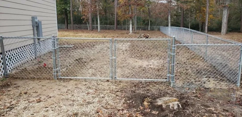 Reliable landscape installation in Shepherd, TX - Family One