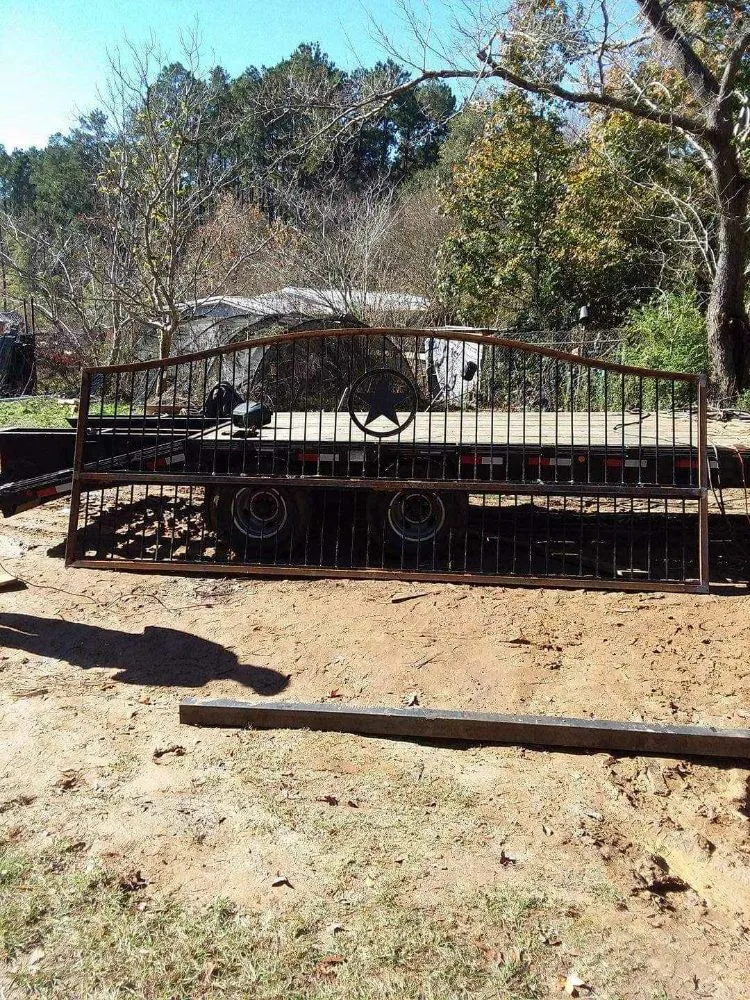 Reliable lawn care service near you across Shepherd, TX - Family One