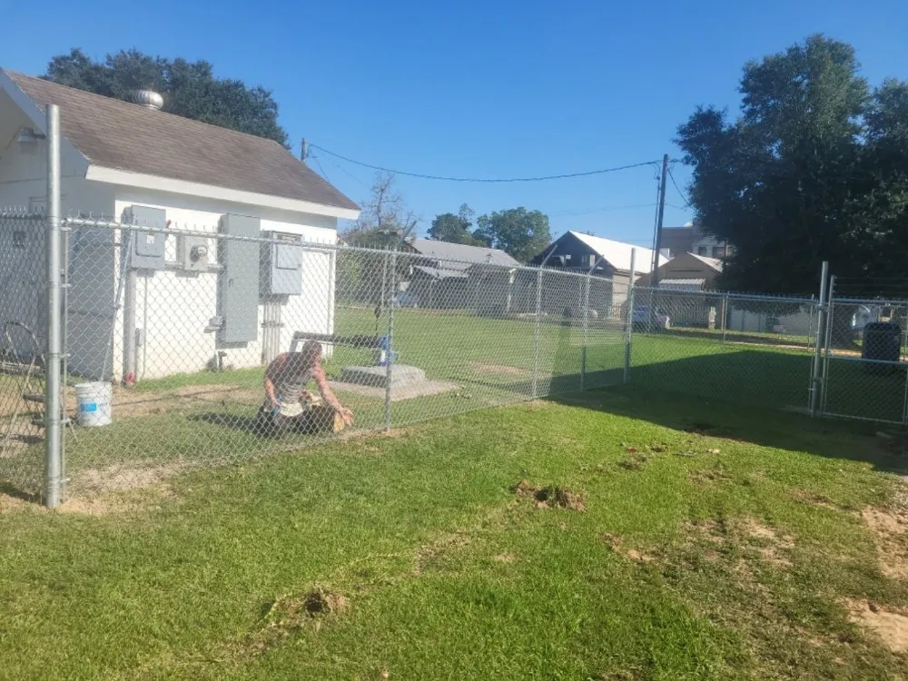 Local landscaping services for beautiful yards across Shepherd, TX - Family One