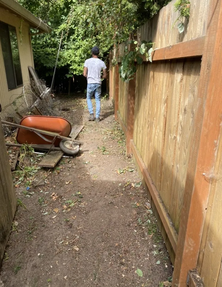 Expert landscaping services in Portland, OR by Family Only Landscaping