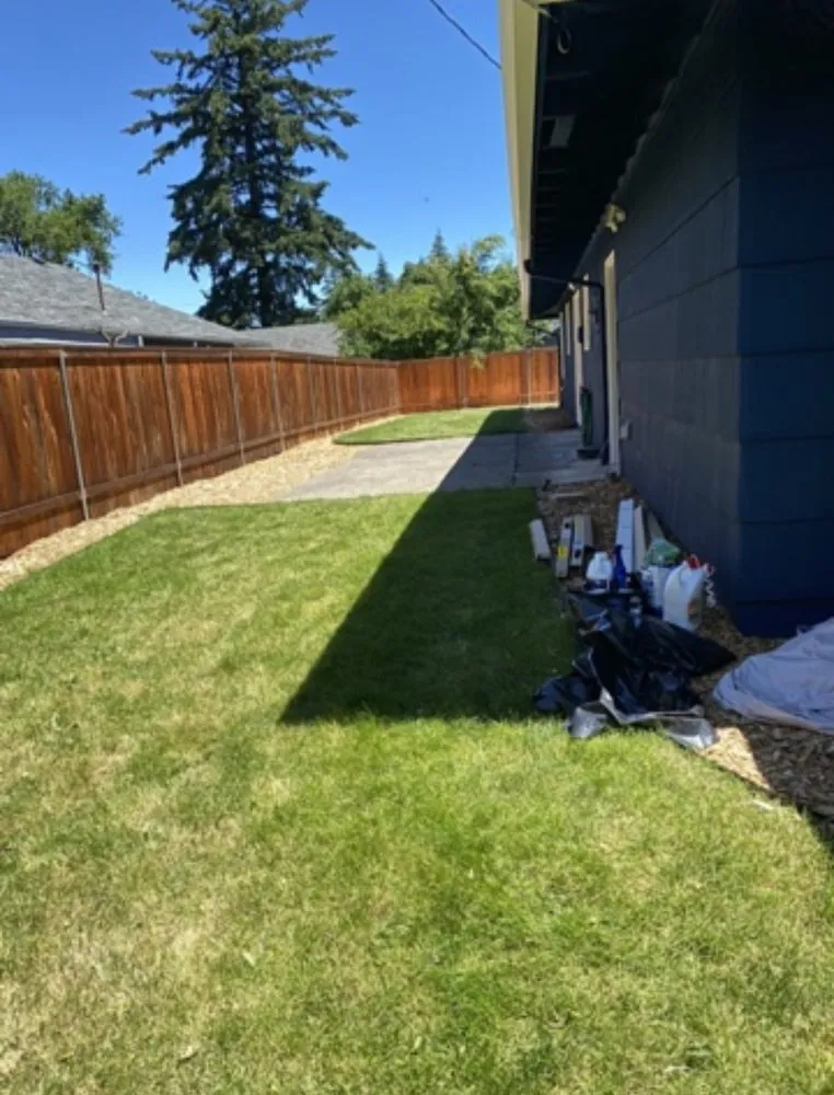 Affordable landscaping services in Portland, OR by Family Only Landscaping